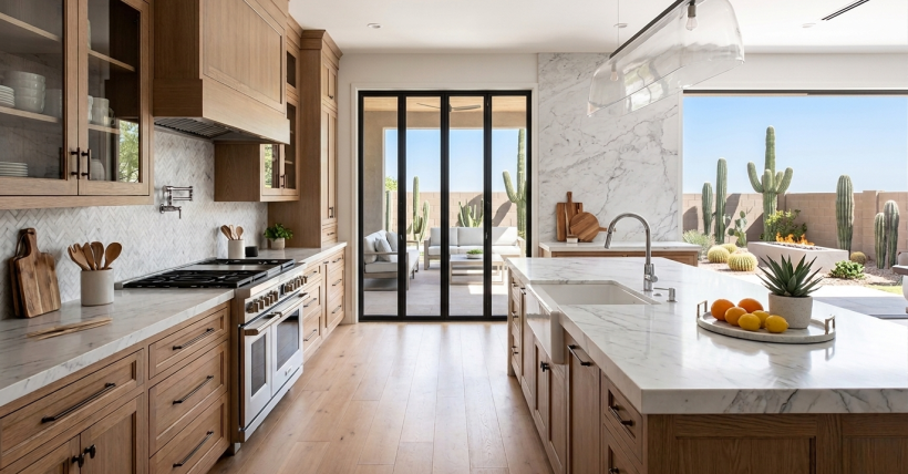 Best Upgrades Before You Sell a Home in Phoenix | Valle Home Group Copy Copy